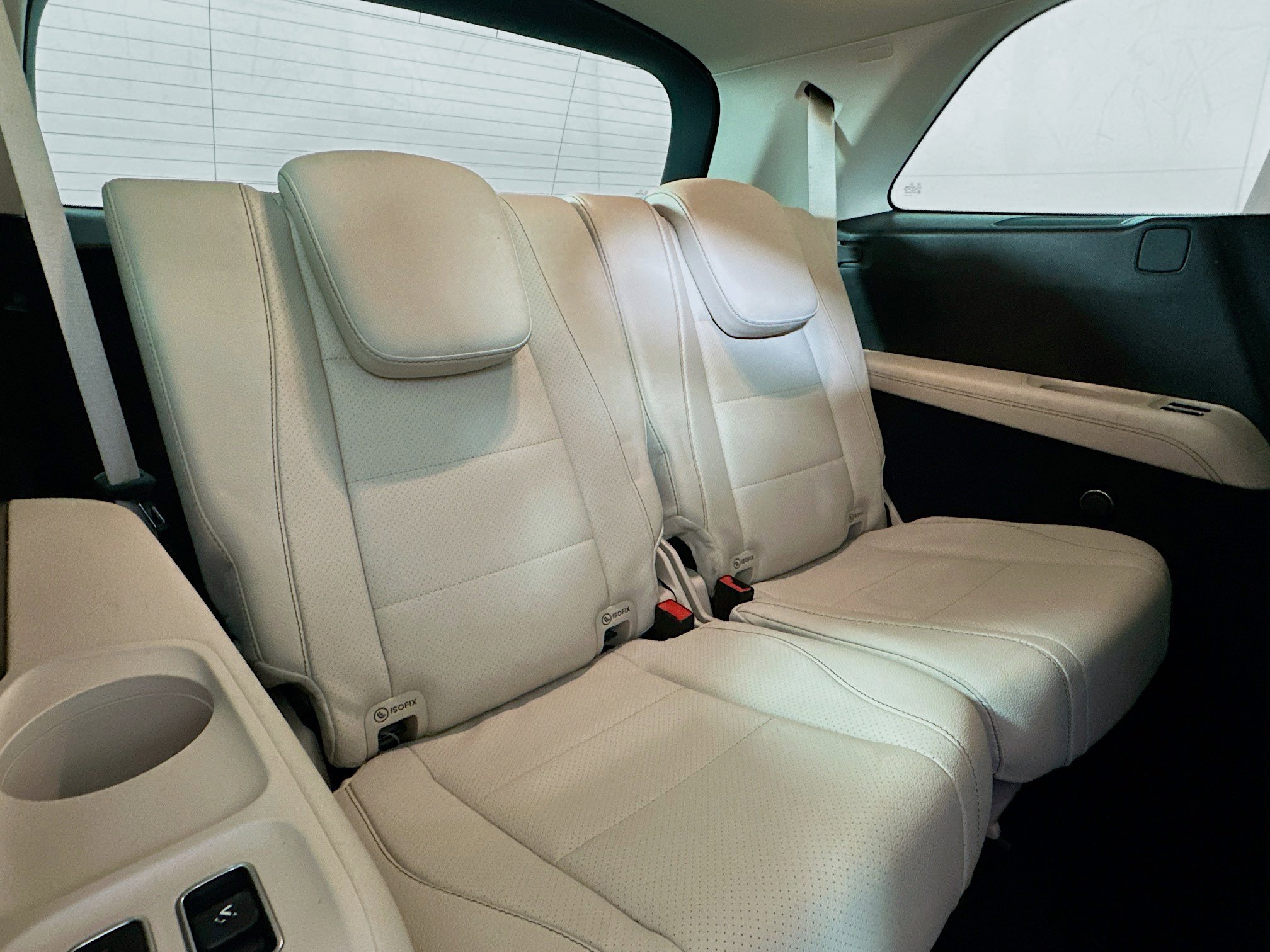2022 Mercedes Benz GLS 450 4MATIC photo 28