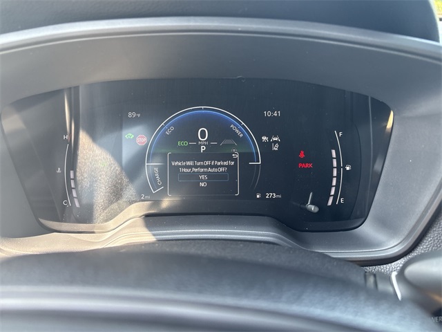 2026 Toyota Corolla Cross XLE XSE photo 15