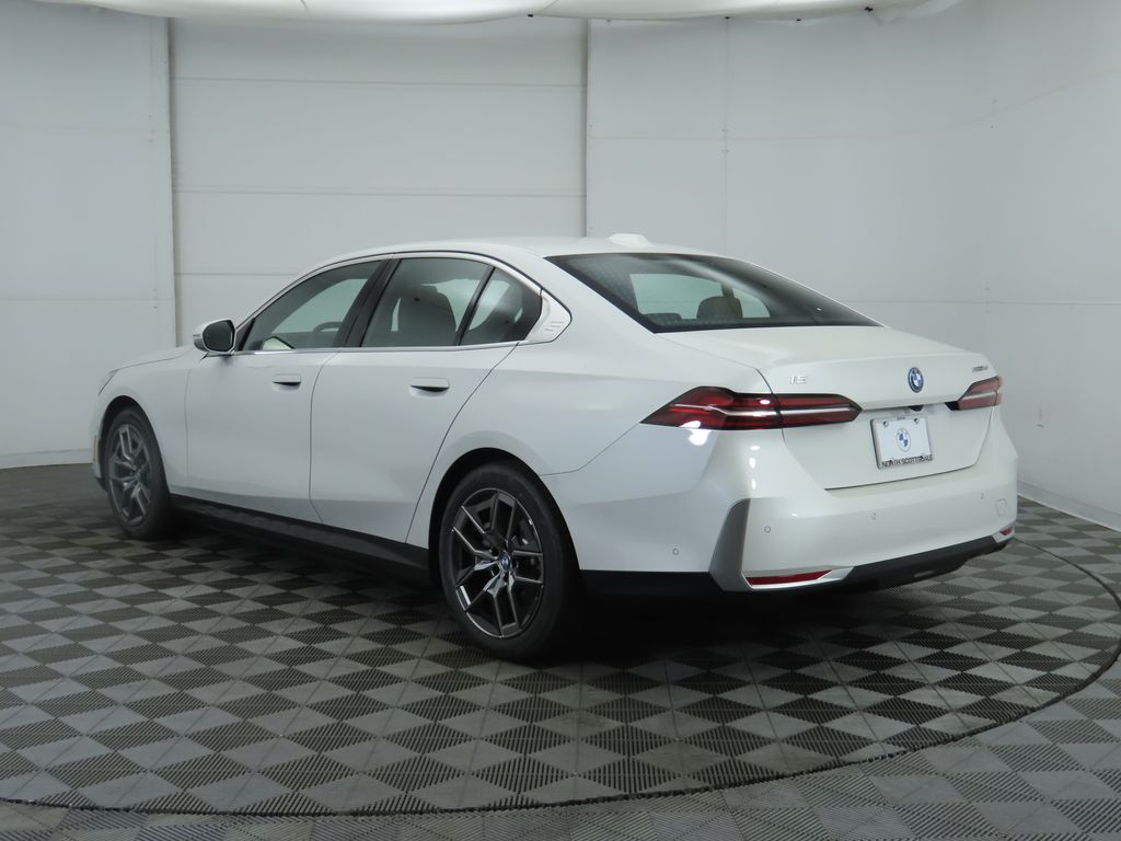 2026 Bmw i5 eDrive40 photo 7