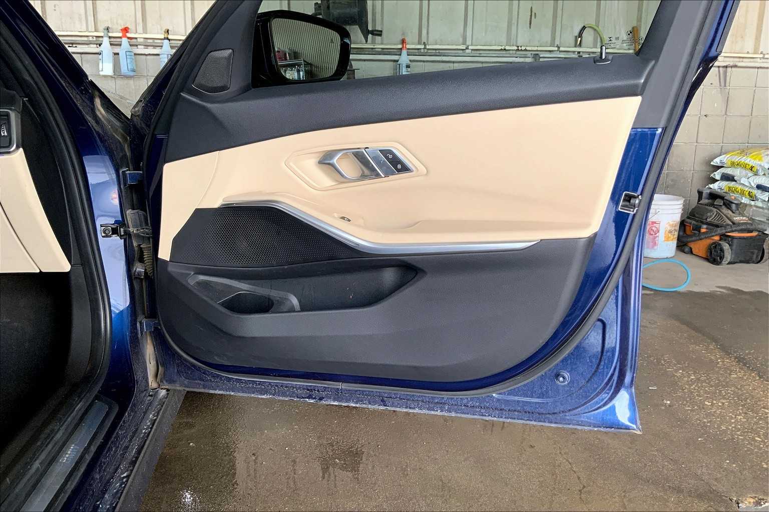 2019 Bmw 330i Sedan photo 20