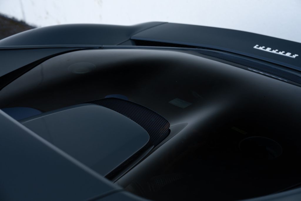 2024 Ferrari 296 GTB photo 26