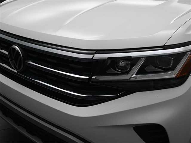 2021 Volkswagen Atlas V6 SE Technology photo 17