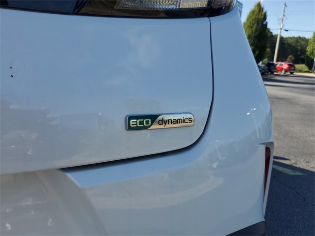2025 Kia Soul EX photo 8