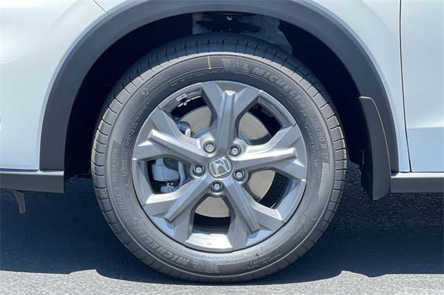 2026 Honda HR-V LX photo 22