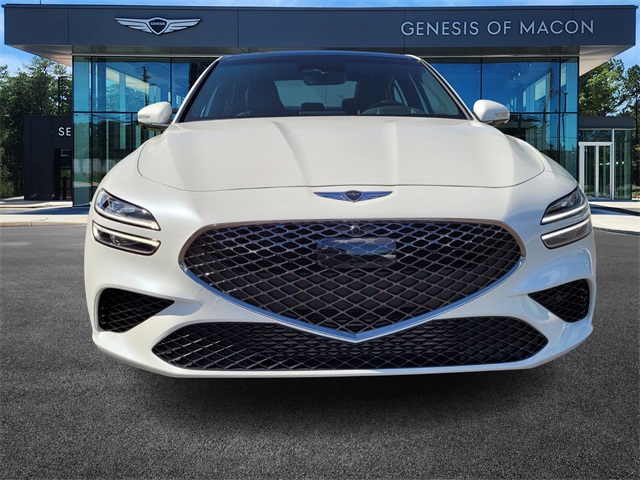 2025 Genesis G70 3.3T Sport Prestige photo 2