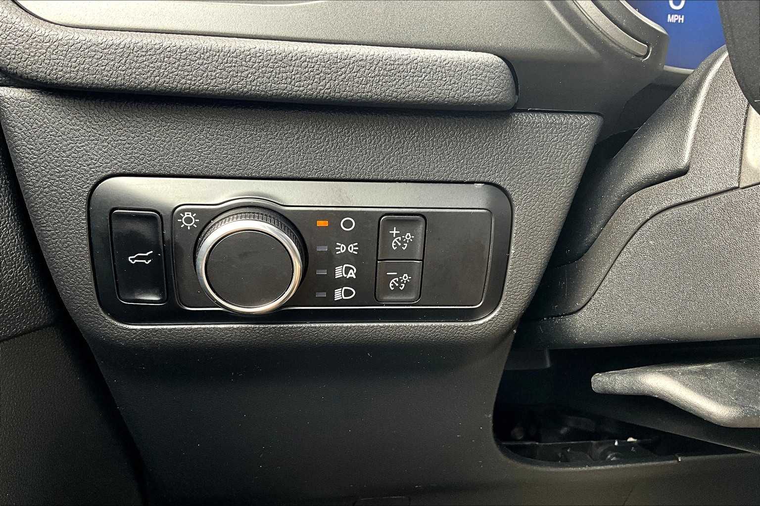 2024 Ford Escape Active photo 34