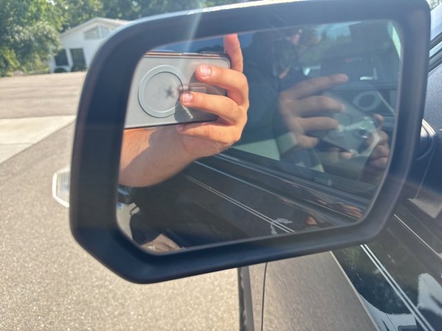 2020 Gmc Acadia AT4 photo 13