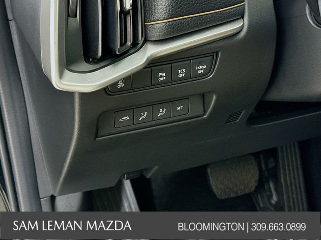 2024 Mazda CX-90 3.3 Turbo Premium photo 10