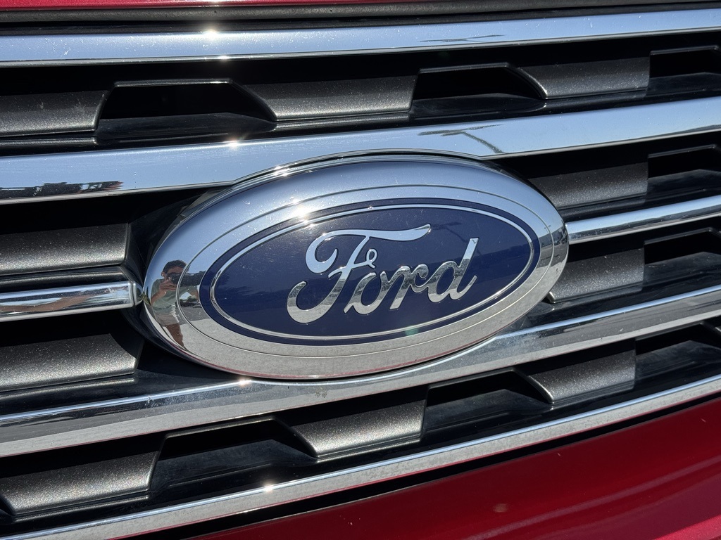 2018 Ford Expedition XLT photo 8