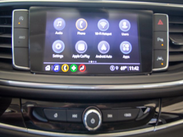 2023 Buick Enclave Essence photo 11