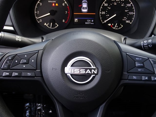 2023 Nissan Altima 2.5 S photo 22