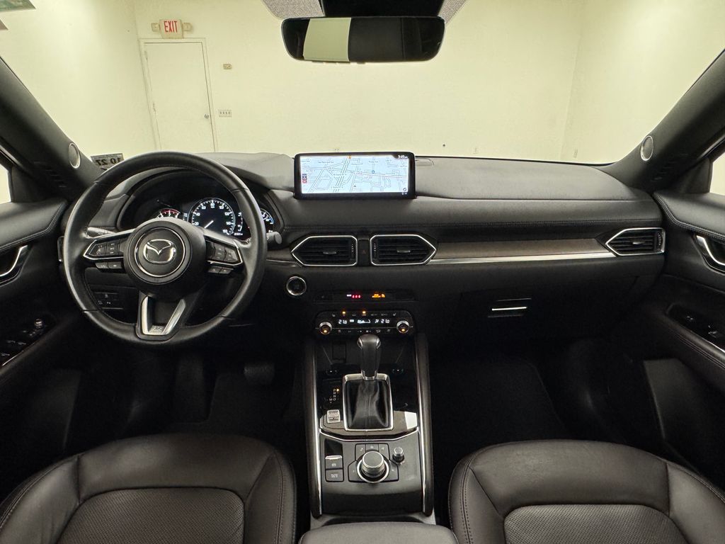 2023 Mazda CX-5 2.5 Turbo Signature photo 16