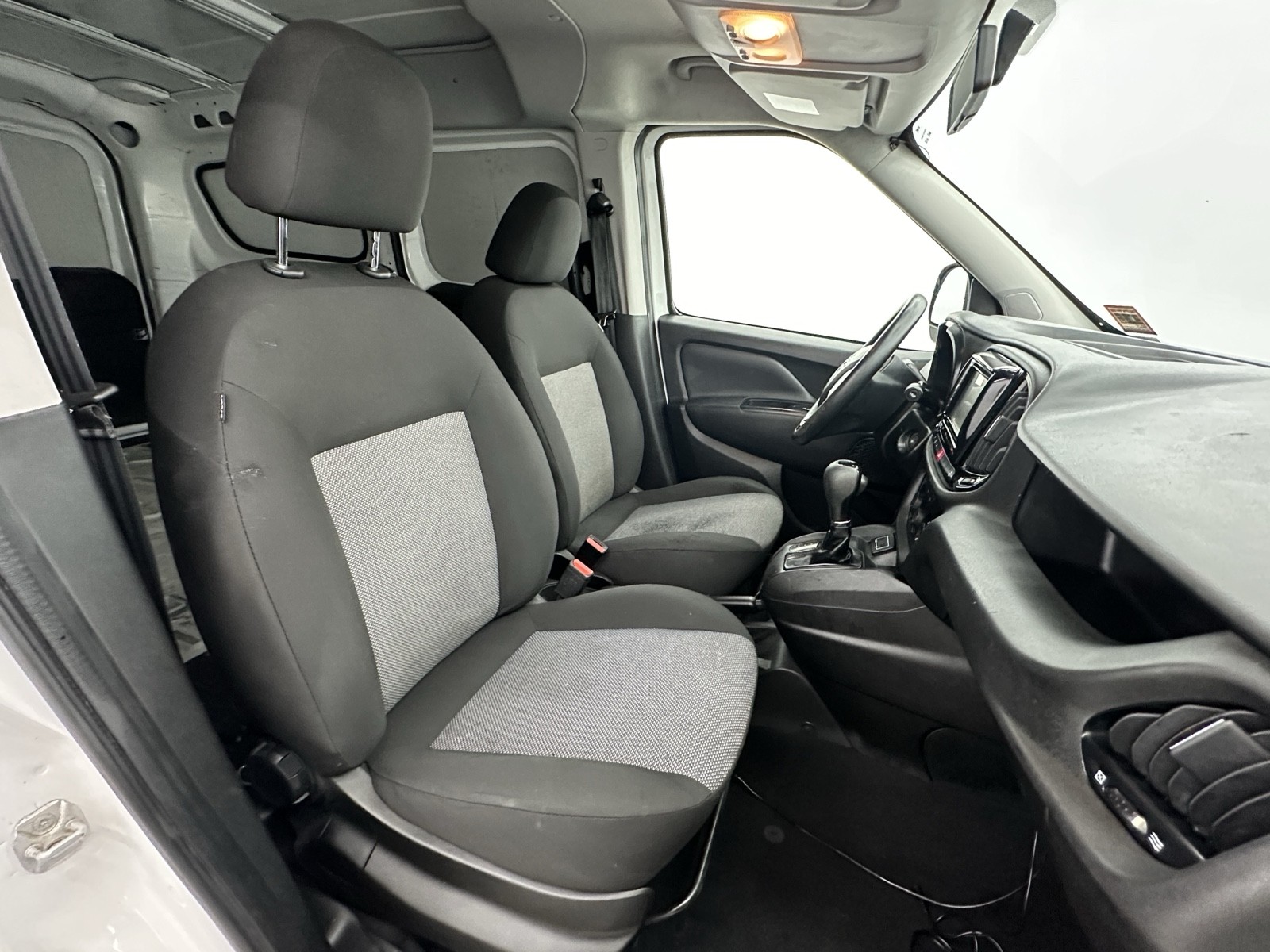 2019 Ram ProMaster City photo 29