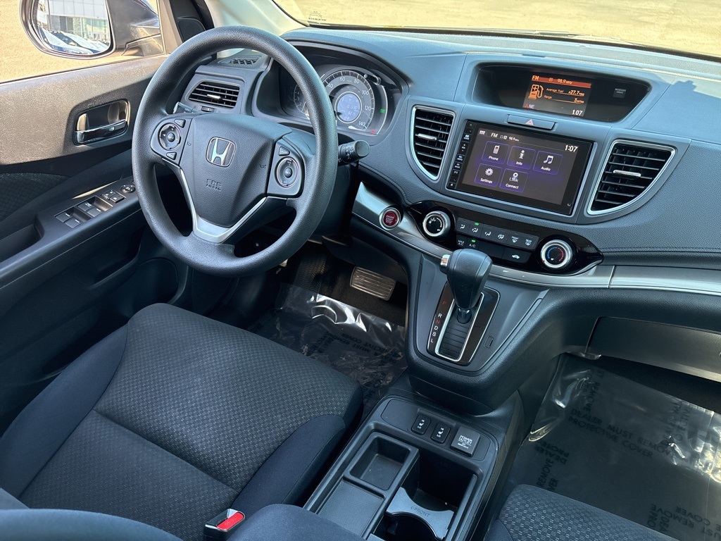 2015 Honda CR-V EX photo 14