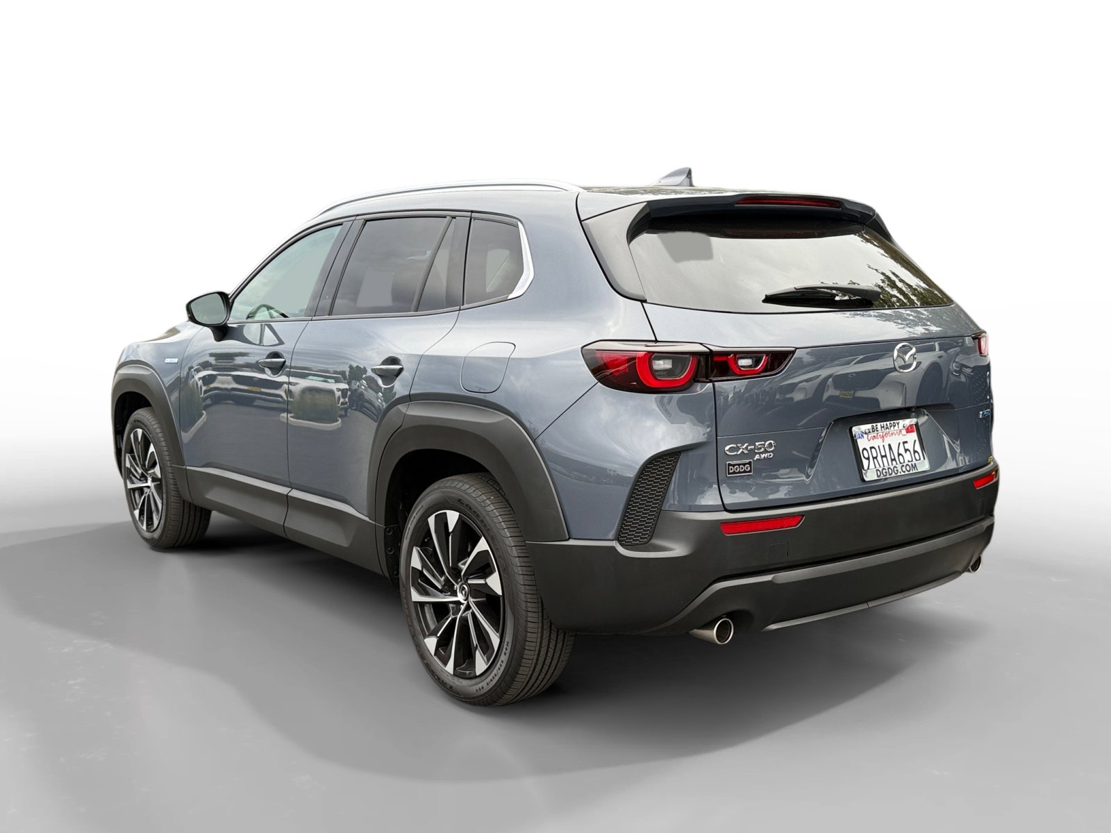 2025 Mazda CX-50 Premium Plus photo 3