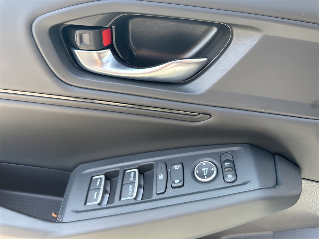 2023 Honda Accord EX photo 26
