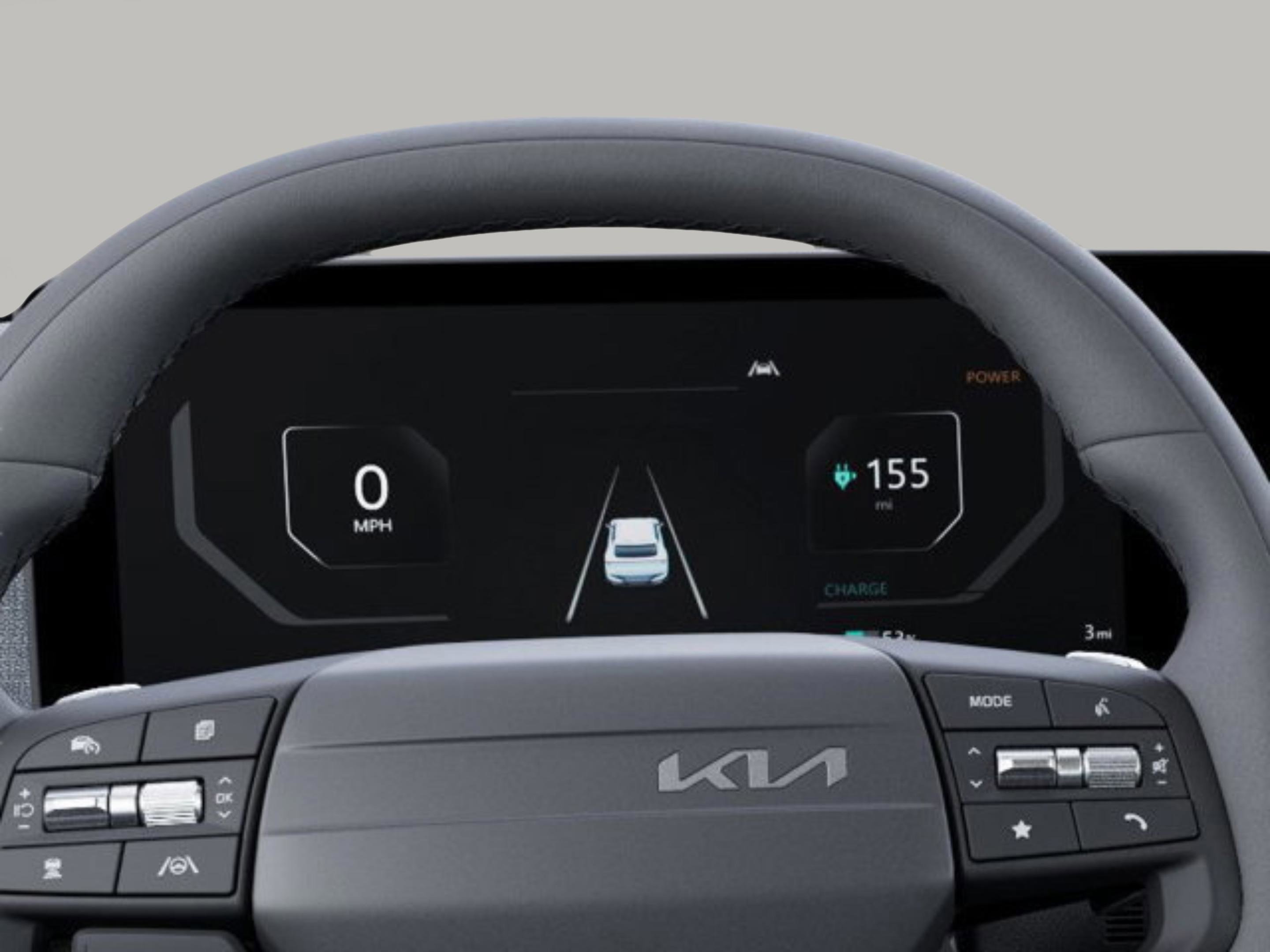 2025 Kia EV6 Light photo 21