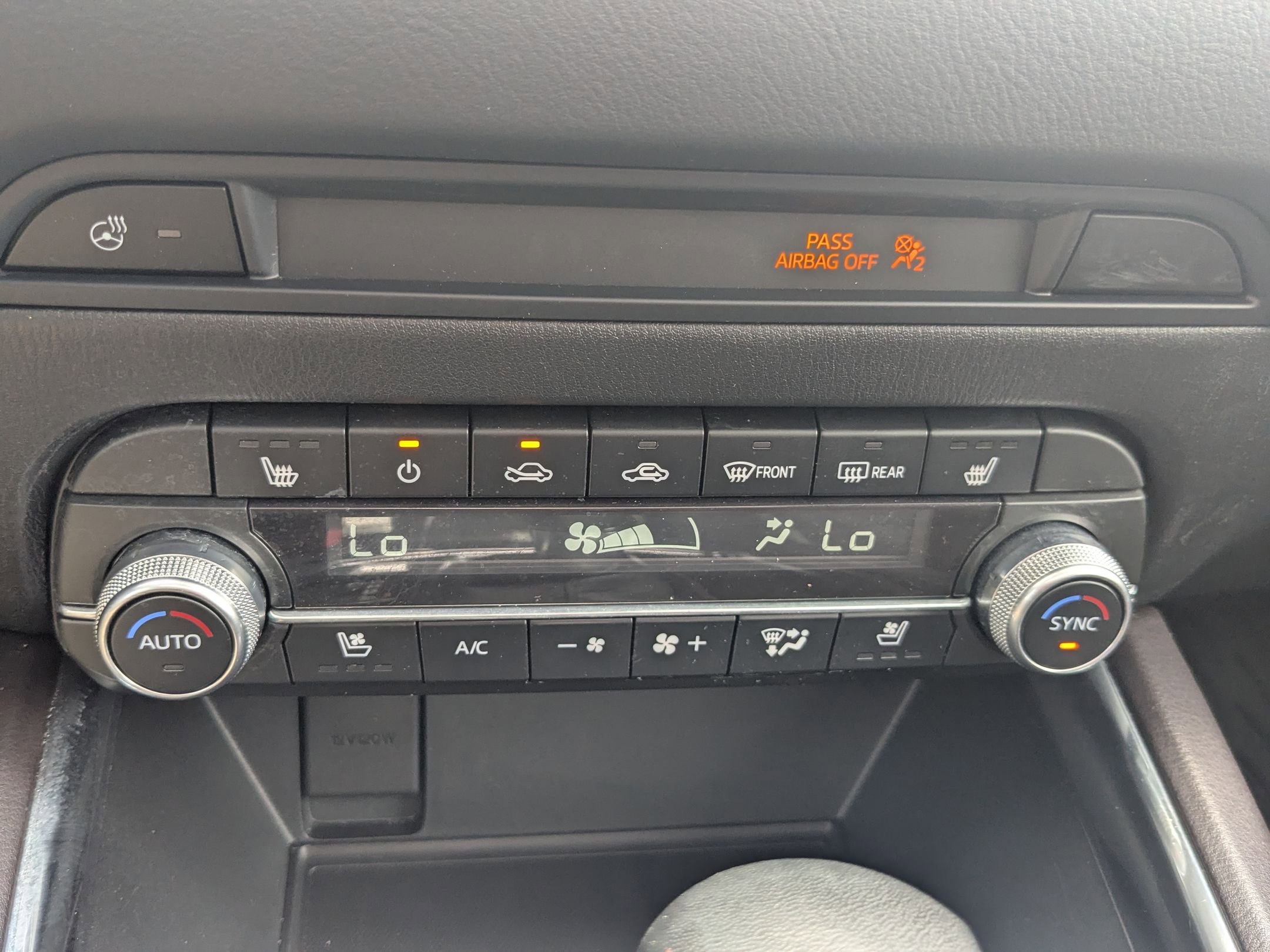 2020 Mazda CX-5 Signature photo 19