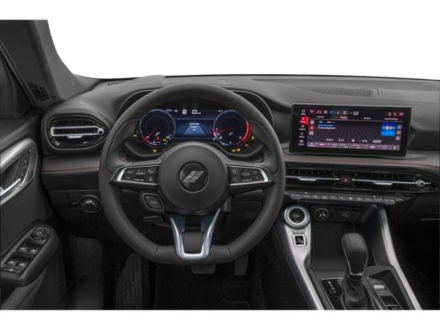 2023 Dodge Hornet GT Plus photo 4