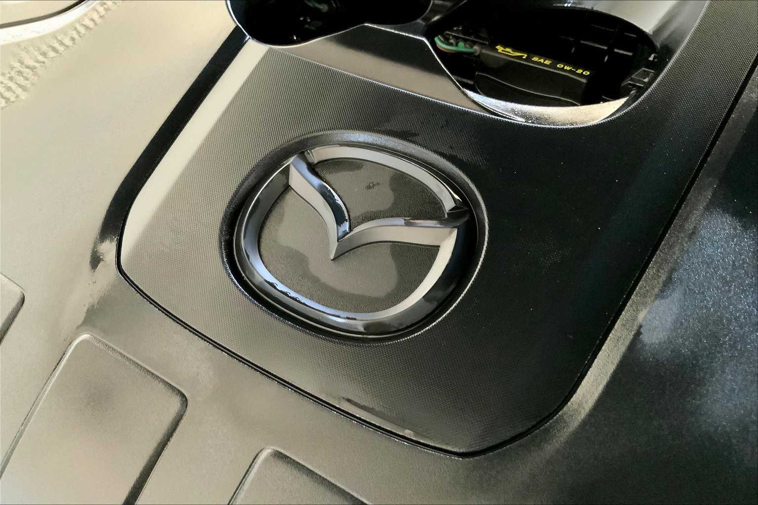 2024 Mazda CX-30 2.5 Select Sport photo 28