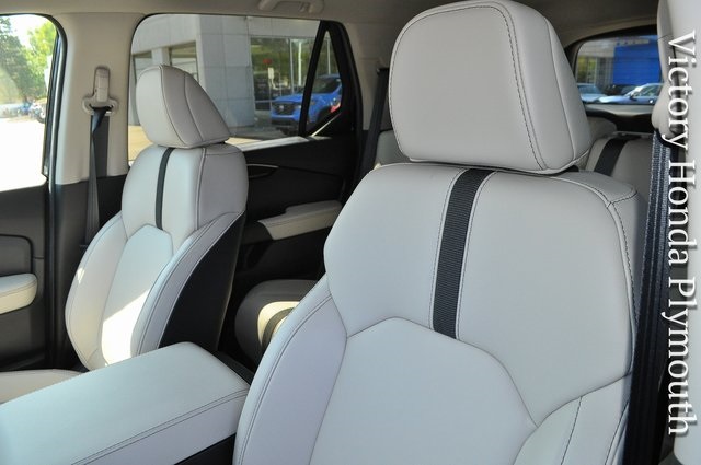 2026 Honda Passport photo 7