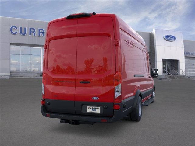 2026 FORD TRANSIT - Image 8