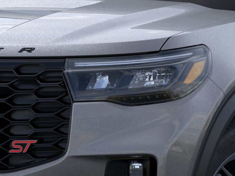 2026 FORD EXPLORER - Image 19