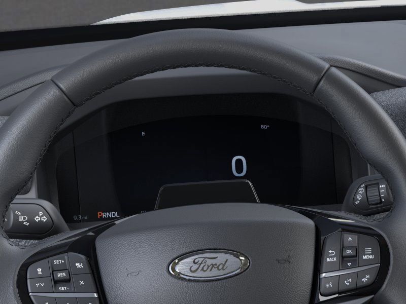 2025 Ford Explorer Platinum photo 11