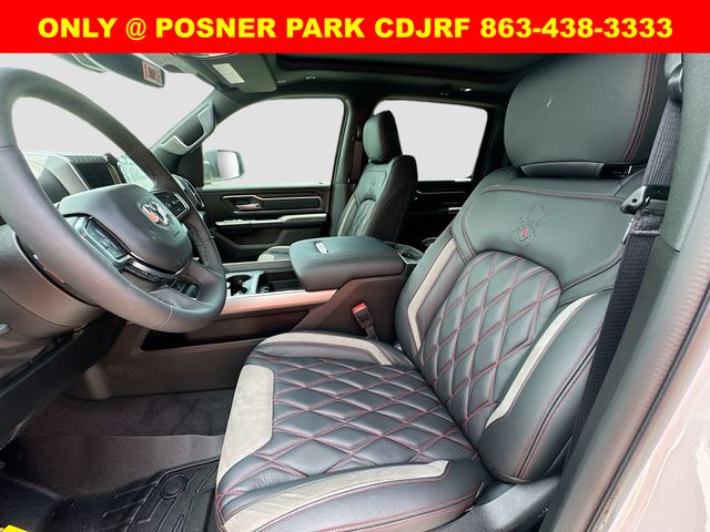 2025 Ram 1500 Big Horn photo 22
