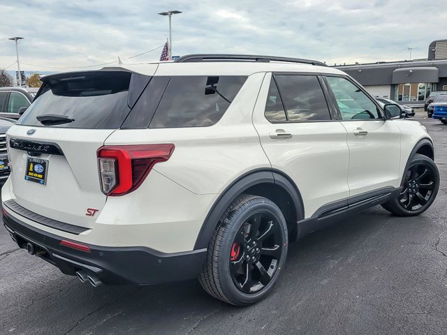 2020 FORD EXPLORER - Image 42