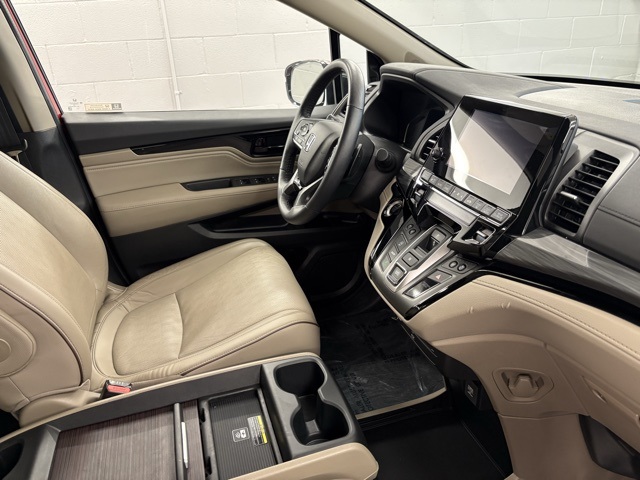 2023 Honda Odyssey Elite photo 23