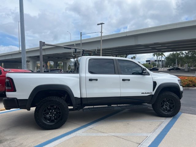 2022 Ram 1500 TRX photo 3