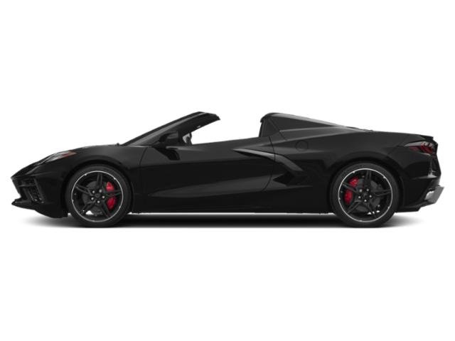 2021 Chevrolet Corvette Stingray 2LT photo 6