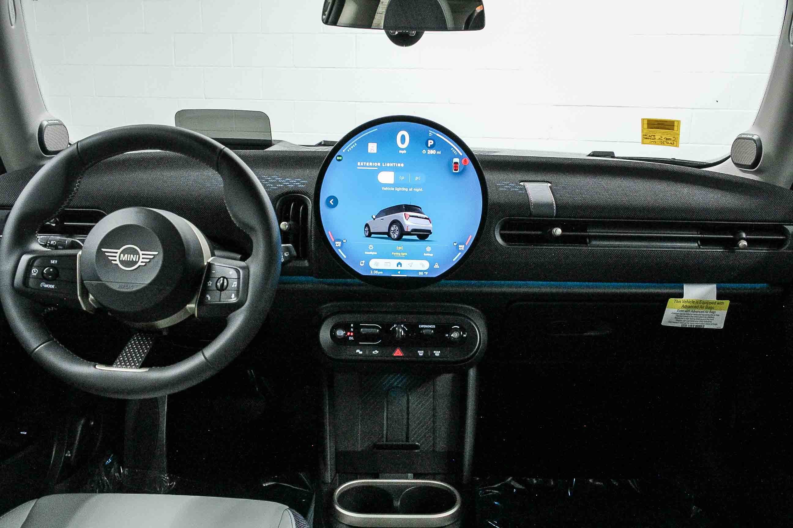 2025 Mini Cooper 2 Door Hardtop S photo 13