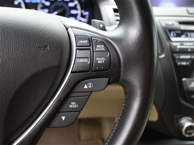 2013 Acura RDX Technology photo 2