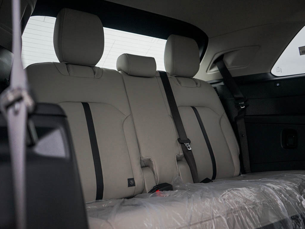 2025 Mazda CX-90 3.3 Turbo Preferred photo 12