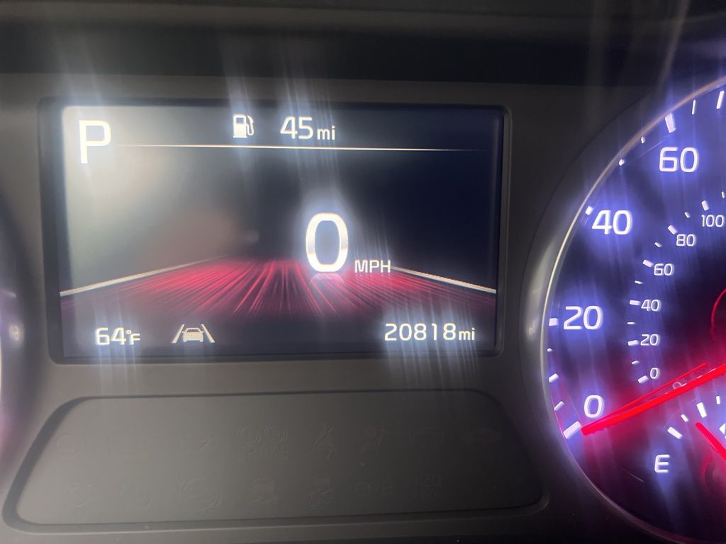 2024 Kia Forte GT-Line photo 54
