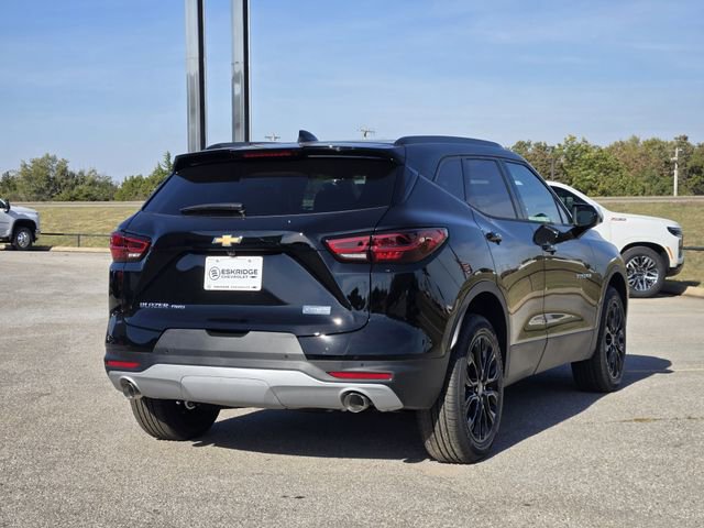 2026 Chevrolet Blazer 2LT photo 2