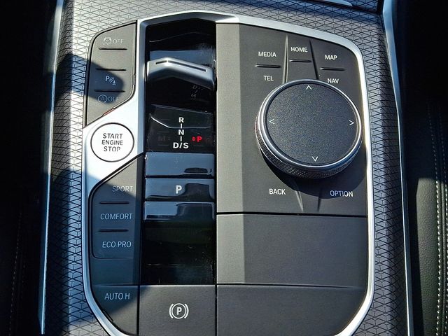 2025 Bmw 330i xDrive photo 21