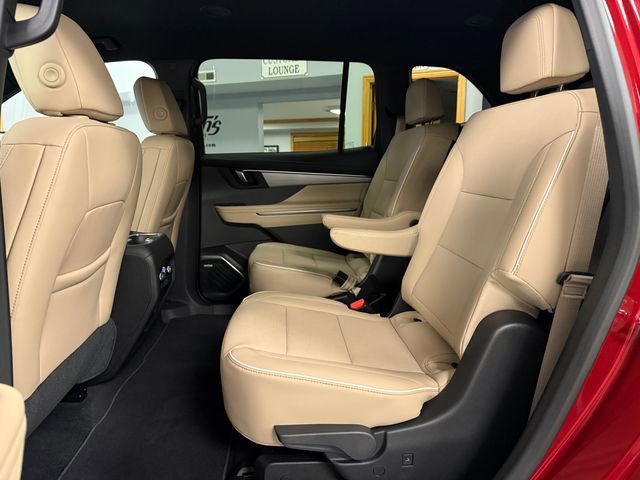 2026 Buick Enclave Preferred photo 30