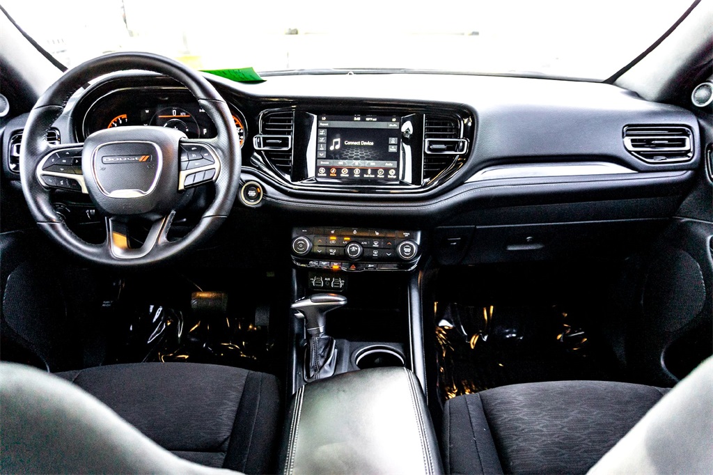 2024 Dodge Durango SXT photo 25