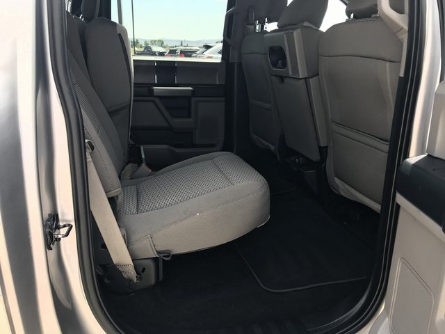 2020 Ford F-150 XLT photo 16