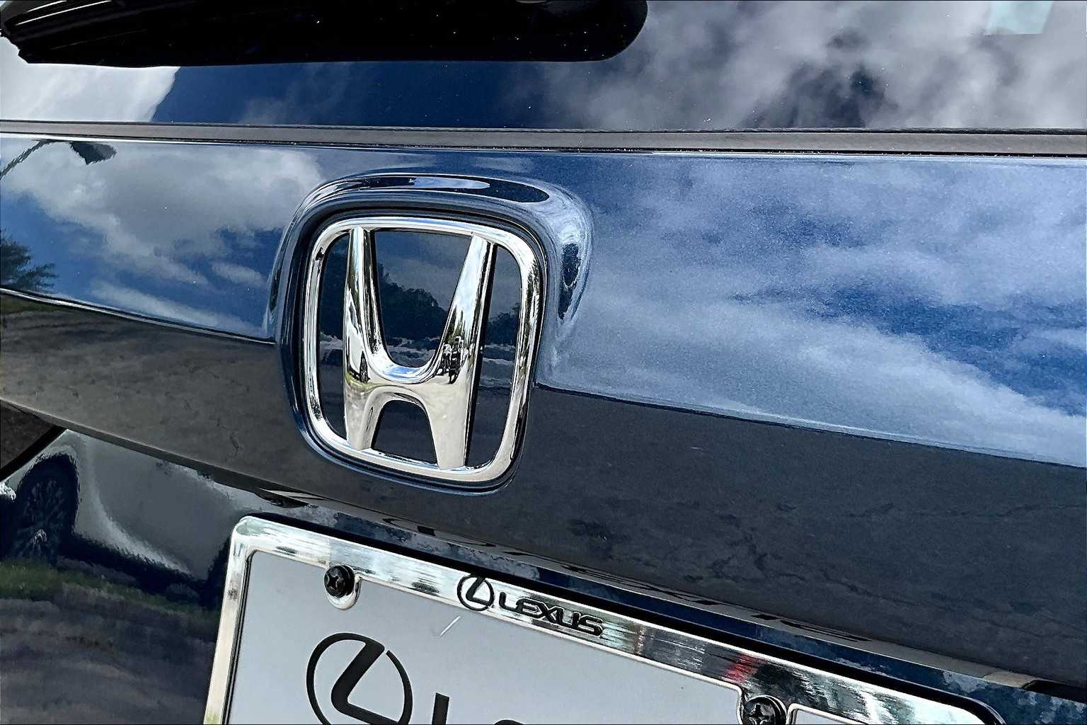 2023 Honda CR-V Hybrid Sport photo 29