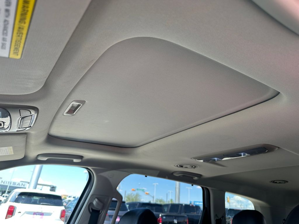 2022 Kia Telluride EX Nightfall Edition photo 10