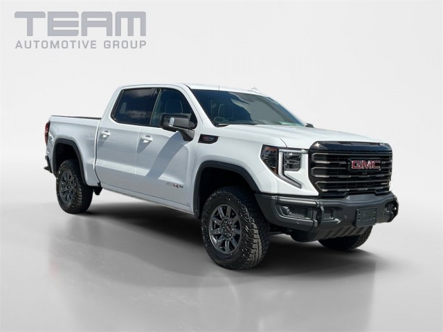 2025 GMC Sierra 1500 AT4X's photo