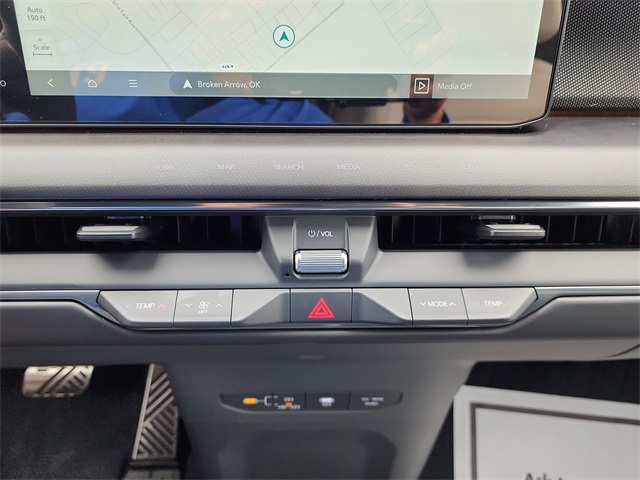 2026 Kia EV9 GT-Line photo 21