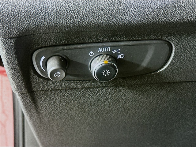 2023 Buick Envision Essence photo 8