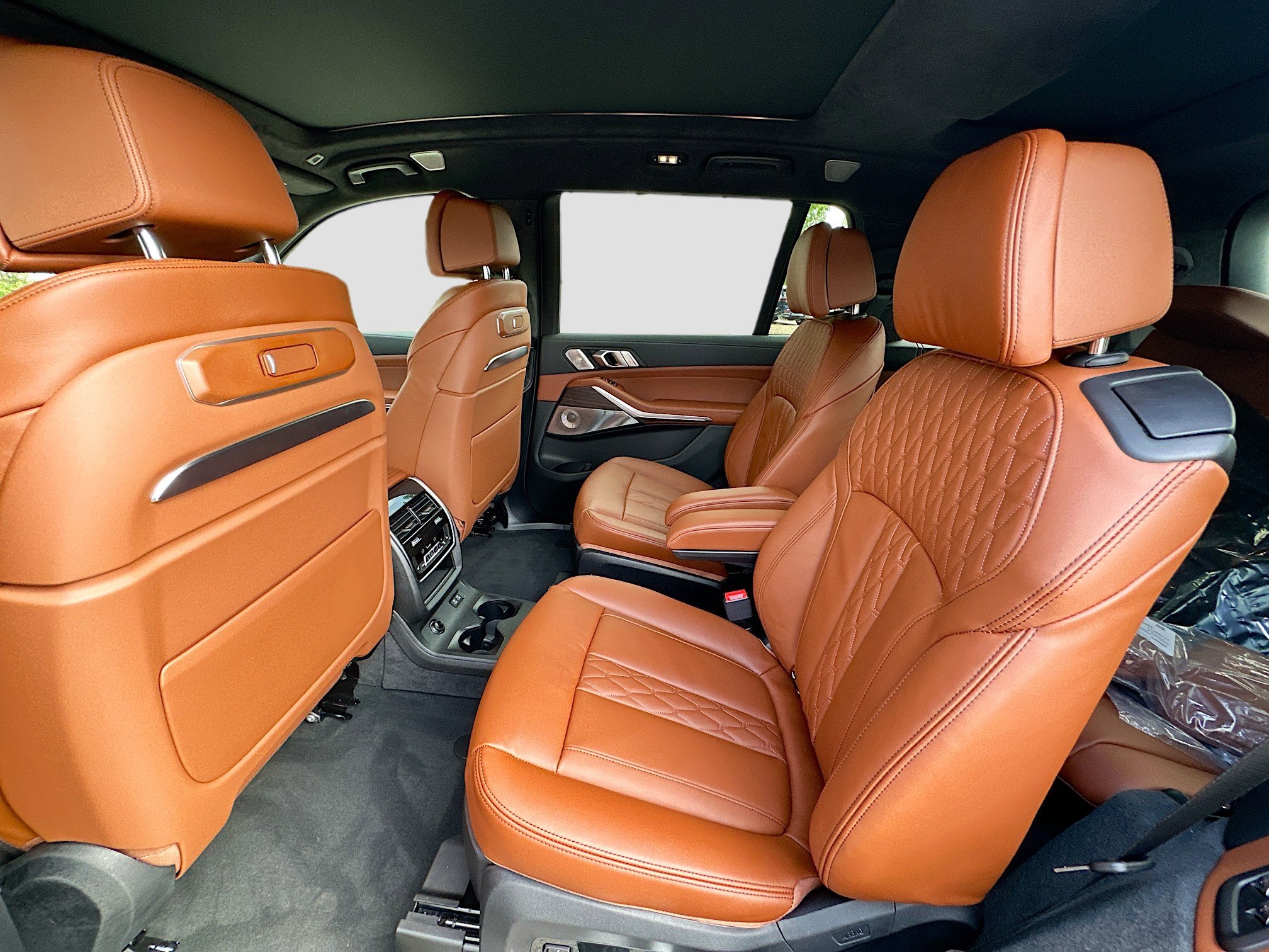 2026 Bmw X7 xDrive40i photo 22