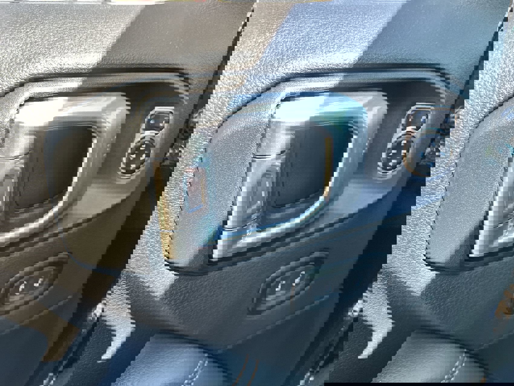 2023 Jeep Gladiator High Altitude photo 13