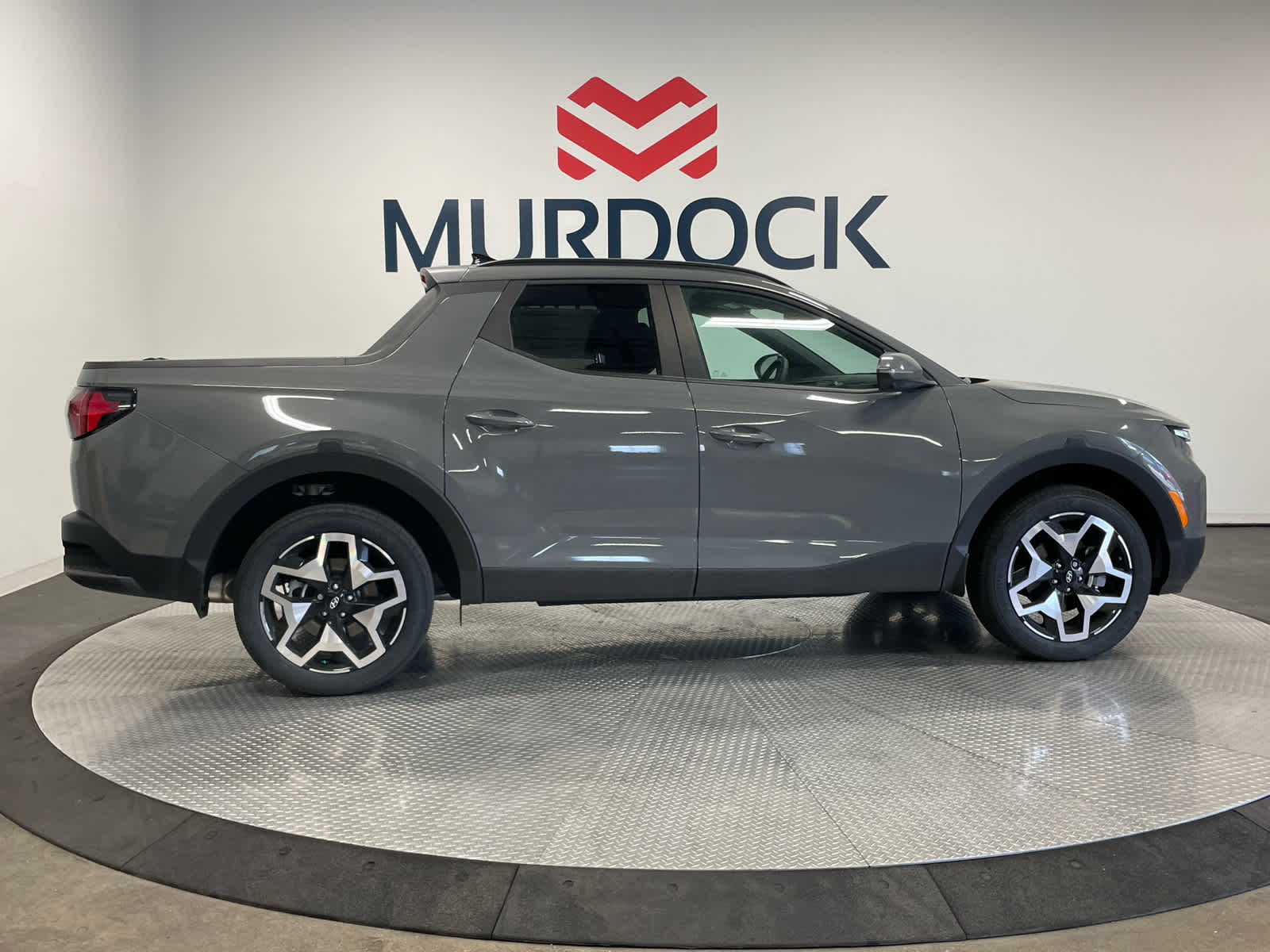 2024 Hyundai Santa Cruz Limited photo 9